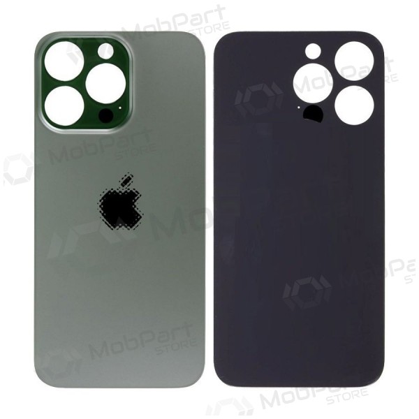 Apple iPhone 13 Pro rückseitige abdeckung (grün)