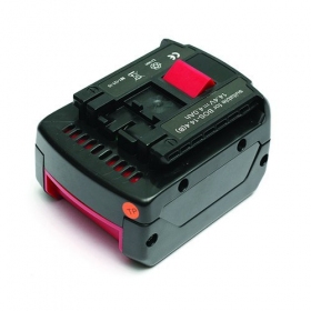 Akku Bosch BAT614 14,4V für Werkzeuge 4Ah Li-ion (Ersatz)