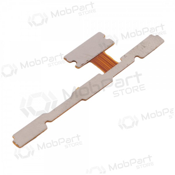 Huawei P Smart 2019 on / off Stromanschluss (service pack) (original) Huawei P Smart 2019 on / off Stromanschluss (service pack) (original)