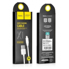 USB Kabel HOCO X1 Rapid 