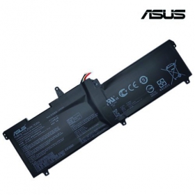 ASUS C41N1541, 5000mAh Laptop-Batterie / Akku - PREMIUM