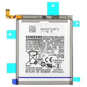 Samsung Galaxy Note 20 Ultra Akku (Original)