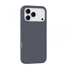 Apple iPhone 17 Pro, 18 Pro hülle - X-Level Fluid Skin MagSafe
