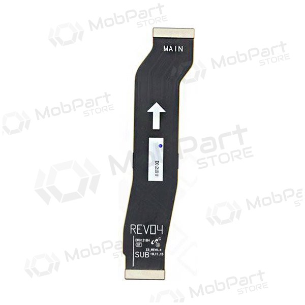 Samsung G988 Galaxy S20 Ultra pagrindinė anschluss (SUB CTC) (service pack) (original) Samsung G988 Galaxy S20 Ultra pagrindinė anschluss (SUB CTC) (service pack) (original)