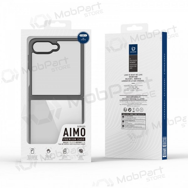 Samsung Galaxy Z Flip8 hülle - Dux Ducis Aimo
