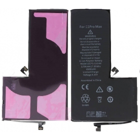 Apple iPhone 11 Pro Max Akku, Batterie (Premium)