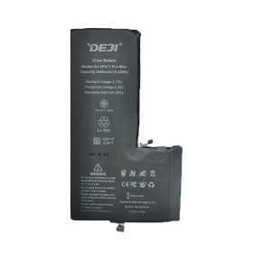 APPLE iPhone 11 Pro Max Batterie, akumuliatorius (3969mAh)