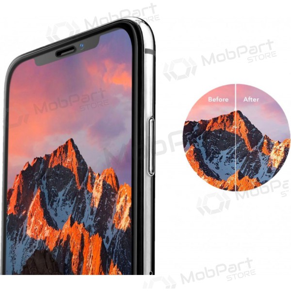 Xiaomi Redmi Note 14 Pro+ 5G Displayschutzfolie 