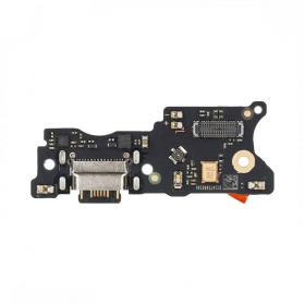 Xiaomi Redmi 10 2022 Ladeanschluss und Mikrofonanschluss (service pack) (original)