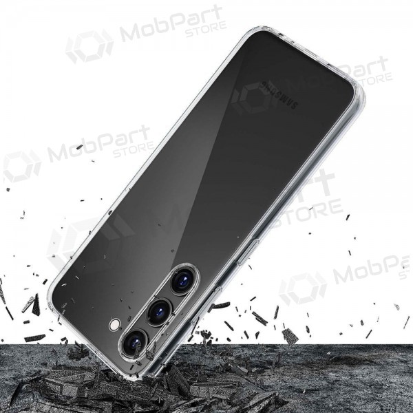 Xiaomi 17T Pro hülle - 3MK Clear Case klar
