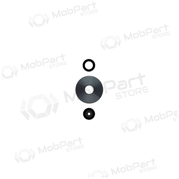 Huawei Nova 12S Kameraglas (3pcs)