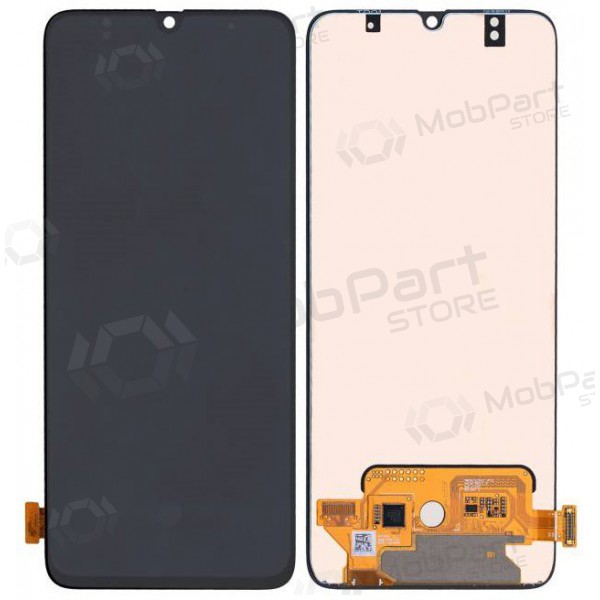 Samsung Galaxy A7 2018 Display (OLED) Samsung Galaxy A7 2018 Display (OLED)