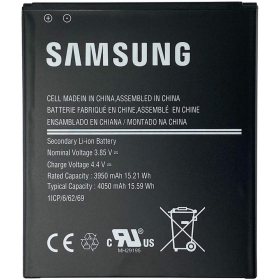 Samsung Galaxy XCover Pro, Xcover 6 Pro Batterie, akumuliatorius (original)