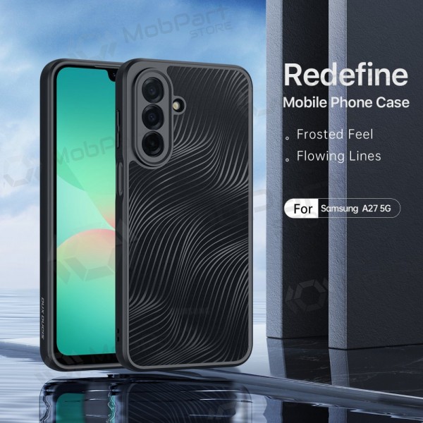 Samsung Galaxy A27 hülle - Dux Ducis Aimo