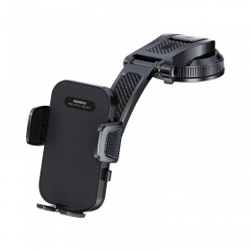 Halterung für Autotelefon Remax RM-C59 PRO (dashboard) Schwarz