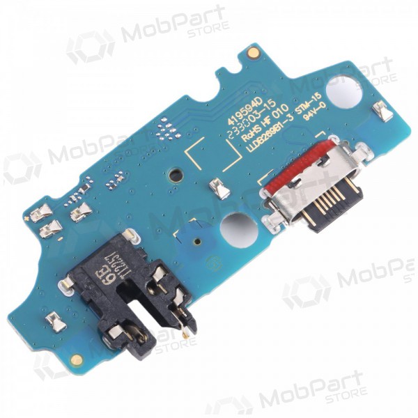 Samsung A057 Galaxy A05S 2023 Ladeanschluss und Mikrofonanschluss (service pack) (original) Samsung A057 Galaxy A05S 2023 Ladeanschluss und Mikrofonanschluss (service pack) (original)