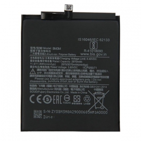 Xiaomi Mi 9 SE Batterie, akumuliatorius (BM3M)