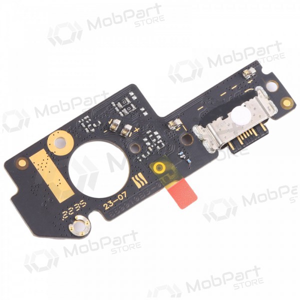 Xiaomi Redmi 10 5G NFC Ladeanschluss und Mikrofonanschluss (service pack) (original) Xiaomi Redmi 10 5G NFC Ladeanschluss und Mikrofonanschluss (service pack) (original)