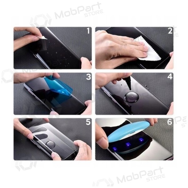 Samsung Galaxy S20+ 