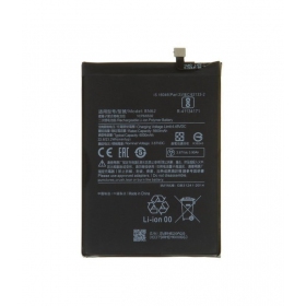 Xiaomi Redmi 9T, Redmi Note 9, POCO M3 Batterie, akumuliatorius (BN62)