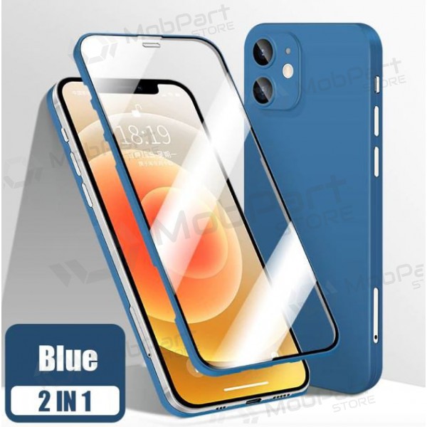 Apple iPhone 12 Handyhülle 