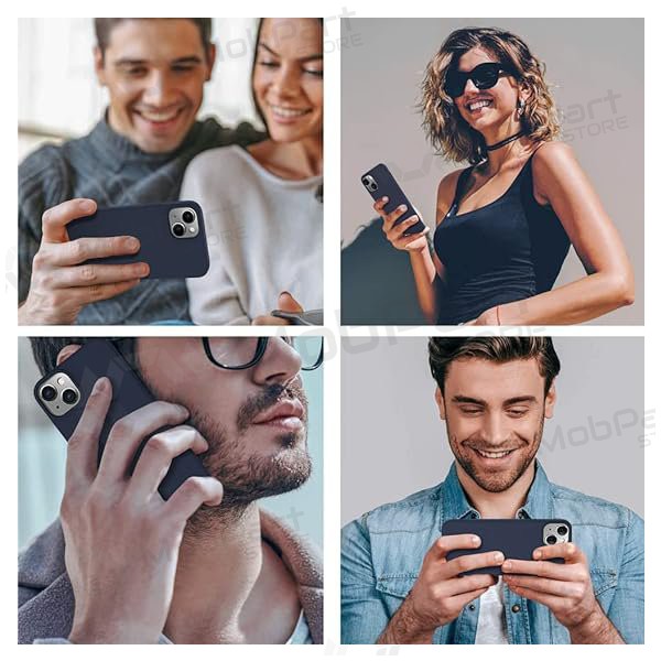 Xiaomi Redmi Note 14 Pro 5G, Poco X7 Handyhülle 