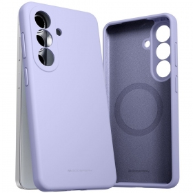 Samsung Galaxy A37 hülle Mercury 
