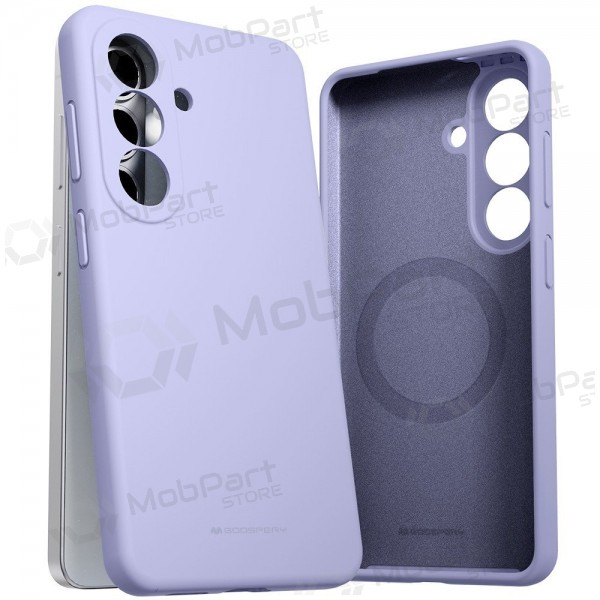 Samsung Galaxy A37 hülle Mercury 