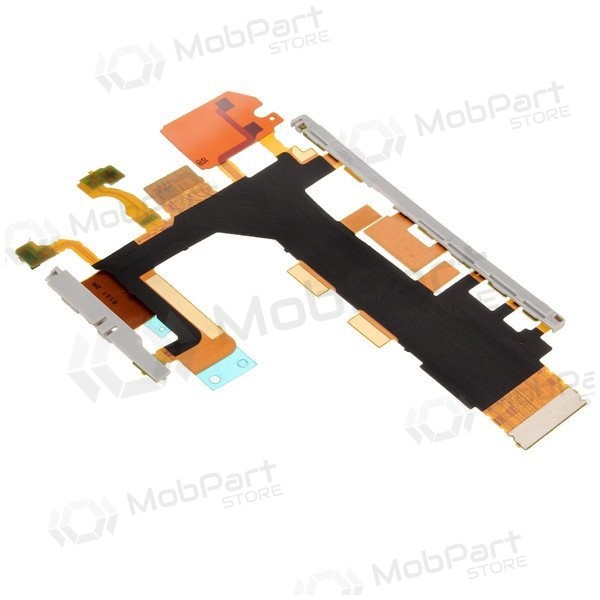 Sony Xperia Z2 D6502 / D6503 / D6543 Knopfanschluss