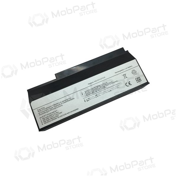 ASUS A42-G73, 4400mAh Laptop-Batterie / Akku ASUS A42-G73, 4400mAh Laptop-Batterie / Akku