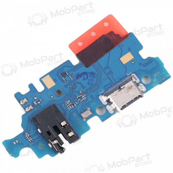 Samsung A245 Galaxy A24 4G Ladeanschluss und Mikrofonanschluss (service pack) (original) Samsung A245 Galaxy A24 4G Ladeanschluss und Mikrofonanschluss (service pack) (original)