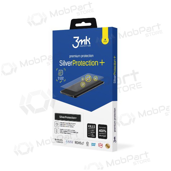 Samsung G975 Galaxy S10 Plus Displayschutzfolie 