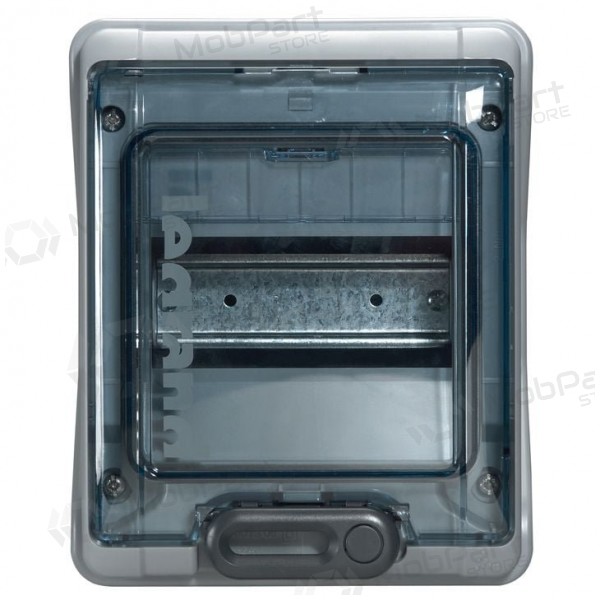 Plexo 6 mod. virštinkinis skydelis Legrand 601976