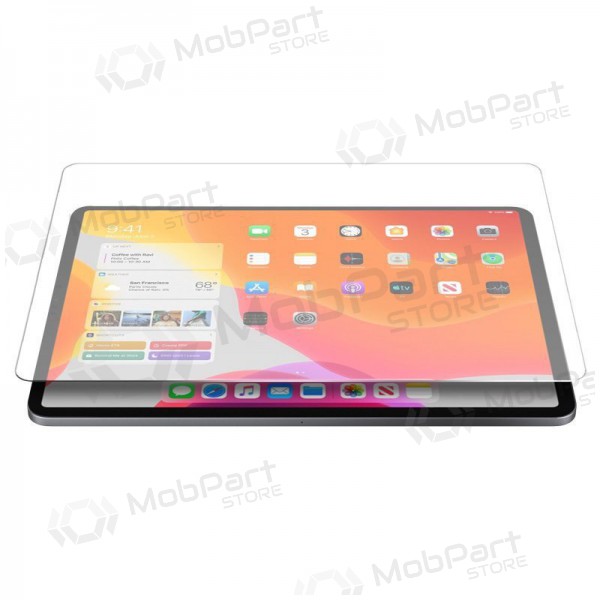 Lenovo Tab M8 (4th Gen) schutzglas 