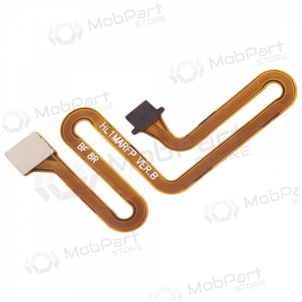 Huawei Huawei P30 Lite pagrindinė HOME-Tastenanschluss (service pack) (original) Huawei Huawei P30 Lite pagrindinė HOME-Tastenanschluss (service pack) (original)