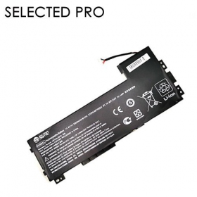 HP VV09XL, 5600mAh Laptop-Batterie / Akku
