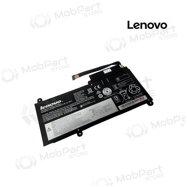LENOVO 45N1756 45N1757 Laptop-Batterie / Akku - PREMIUM LENOVO 45N1756 45N1757 Laptop-Batterie / Akku - PREMIUM