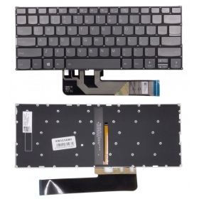 Tastatur LENOVO C340-14IWL, su pašvietimu