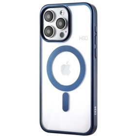 Samsung Galaxy S26 hülle - HDD Electro MagSafe Case
