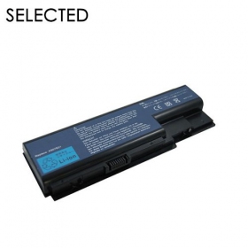 ACER AS07B31, 4400mAh Laptop-Batterie / Akku