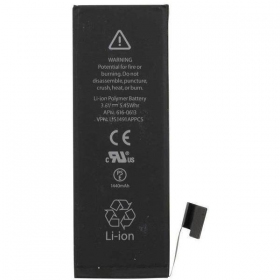 Apple iPhone 5 Batterie, akumuliatorius (1440mAh)
