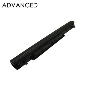 ASUS A32-K56, 2600mAh Laptop-Batterie / Akku