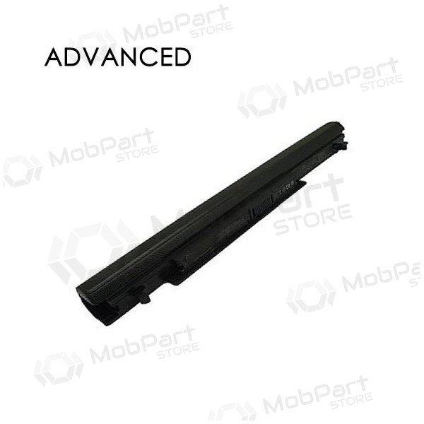 ASUS A32-K56, 2600mAh Laptop-Batterie / Akku ASUS A32-K56, 2600mAh Laptop-Batterie / Akku