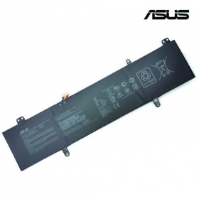 ASUS B31N1707, 3653mAh Laptop-Batterie / Akku - PREMIUM