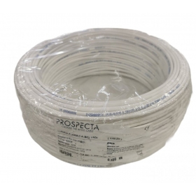 Prospecta geschütztes kabel 8 x 0,22 (100 m)