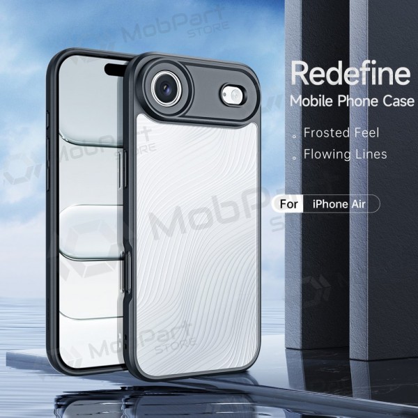 Apple iPhone Air Handyhülle 