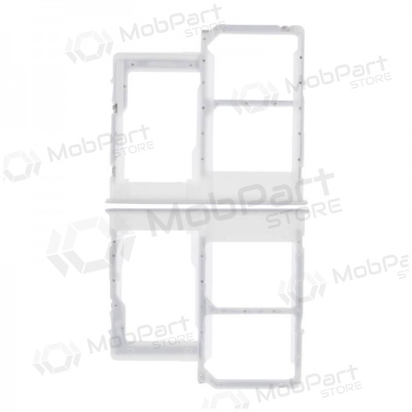 Samsung A315 Galaxy A31 2020 SIM-Kartenhalter (Weiß) (service pack) (original) Samsung A315 Galaxy A31 2020 SIM-Kartenhalter (Weiß) (service pack) (original)