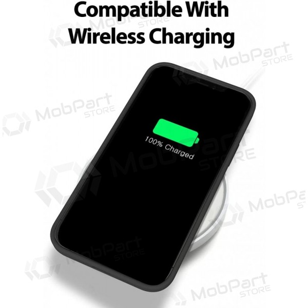 Samsung Galaxy S26 Ultra hülle Mercury - Pure Magsafe Silicon Case (schwarz)