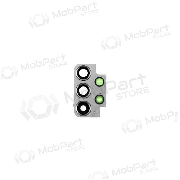 Samsung A525 / A526 / A528 A52 4G / A52 5G / A52S 5G Kameraglas (frame + lens 5pcs) Samsung A525 / A526 / A528 A52 4G / A52 5G / A52S 5G Kameraglas (frame + lens 5pcs)
