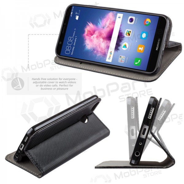 Xiaomi Redmi 11A, 12C, Poco C55 Handyhülle 